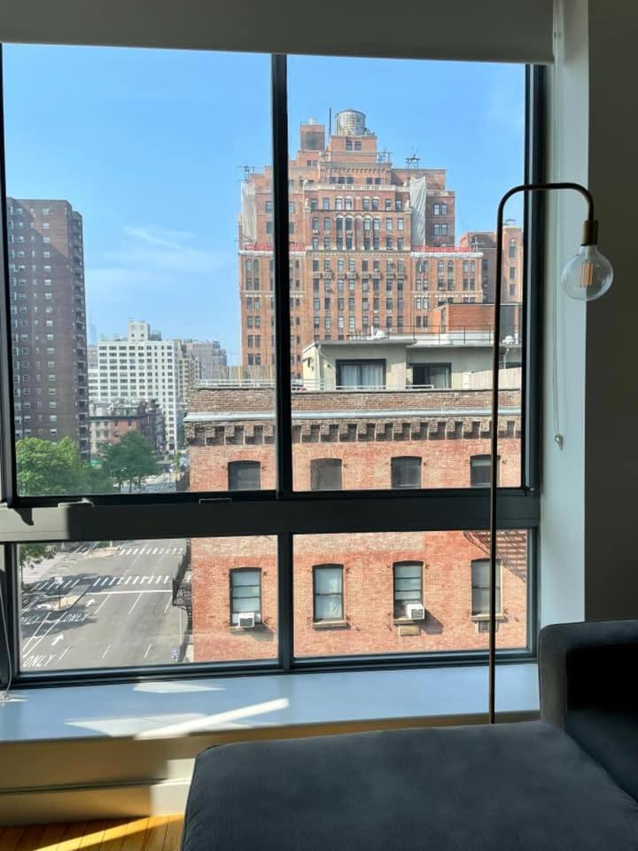 Apartamento 2 Bedrooms Chelsea - Manhattan