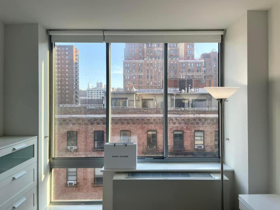 2 Bedrooms Chelsea - Manhattan * Nova York